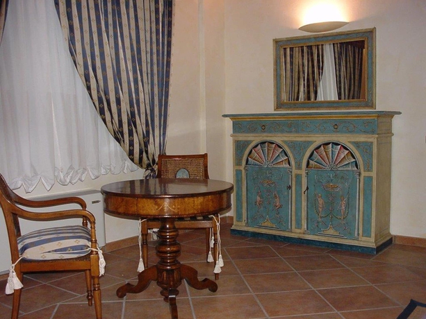Imagen de los interiores del Hotel Adda. Foto 19