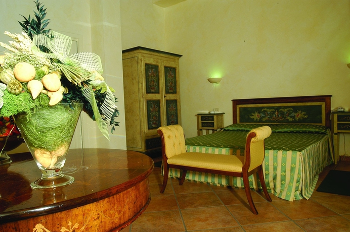 Imagen de la habitación del Hotel Adda. Foto 16