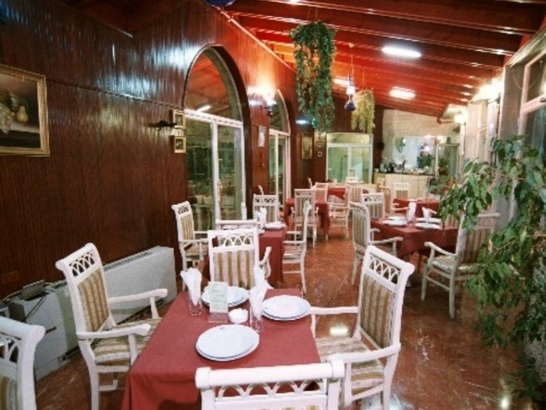 Imagen general del Hotel Addar. Foto 2