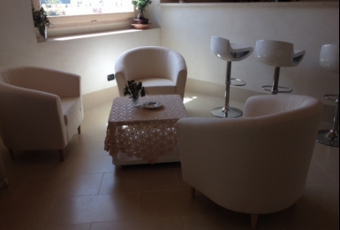 Imagen general del Hotel Addauro Resort. Foto 2