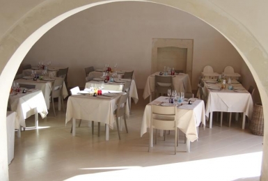 Imagen general del Hotel Addauro Resort. Foto 3