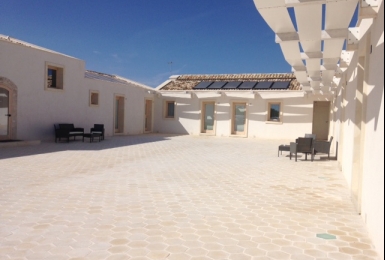 Imagen general del Hotel Addauro Resort. Foto 4