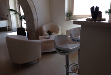 Imagen general del Hotel Addauro Resort. Foto 5