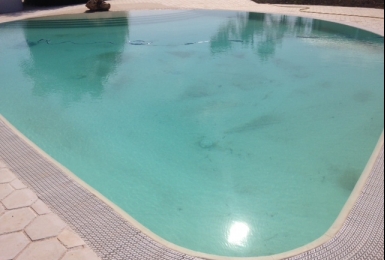 Imagen general del Hotel Addauro Resort. Foto 6