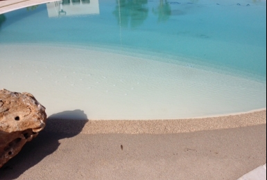 Imagen general del Hotel Addauro Resort. Foto 7