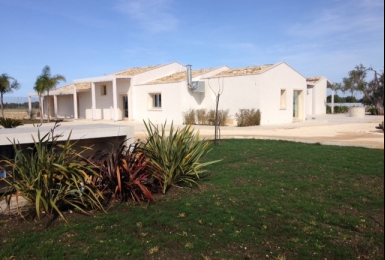 Imagen general del Hotel Addauro Resort. Foto 12