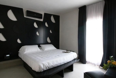 Imagen general del Hotel Addauro Resort. Foto 9