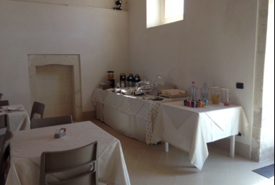 Imagen general del Hotel Addauro Resort. Foto 11