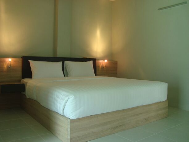 Imagen general del Hotel Addera Residence Hua Hin. Foto 1