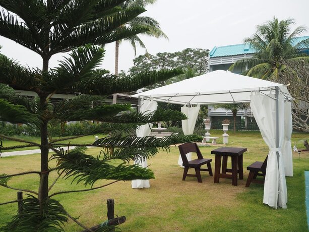Imagen general del Hotel Addera Residence Hua Hin. Foto 4