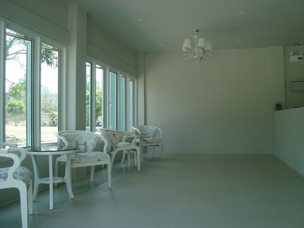 Imagen general del Hotel Addera Residence Hua Hin. Foto 5