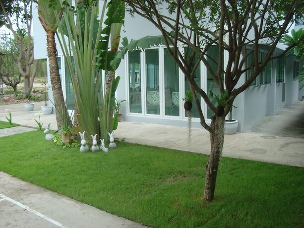 Imagen general del Hotel Addera Residence Hua Hin. Foto 6