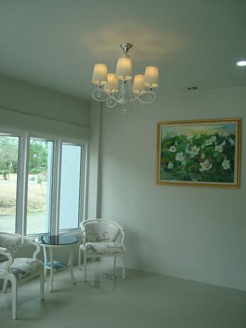 Imagen general del Hotel Addera Residence Hua Hin. Foto 7