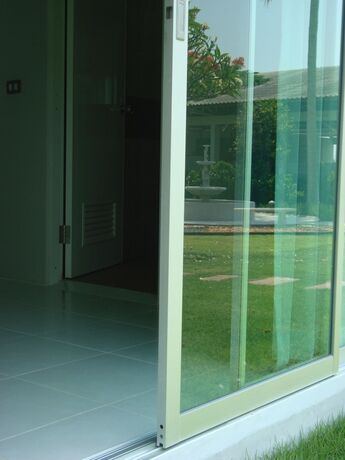 Imagen general del Hotel Addera Residence Hua Hin. Foto 8