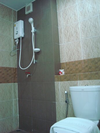 Imagen general del Hotel Addera Residence Hua Hin. Foto 10