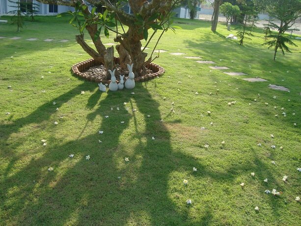 Imagen general del Hotel Addera Residence Hua Hin. Foto 11