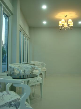 Imagen general del Hotel Addera Residence Hua Hin. Foto 12
