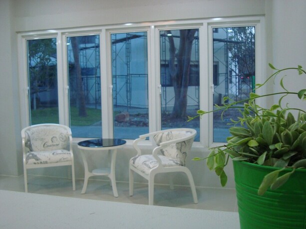 Imagen general del Hotel Addera Residence Hua Hin. Foto 13