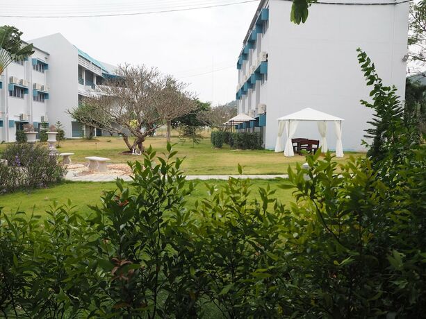 Imagen de la habitación del Hotel Addera Residence Hua Hin. Foto 16