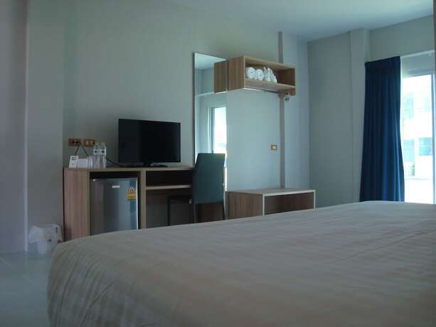 Imagen de la habitación del Hotel Addera Residence Hua Hin. Foto 17