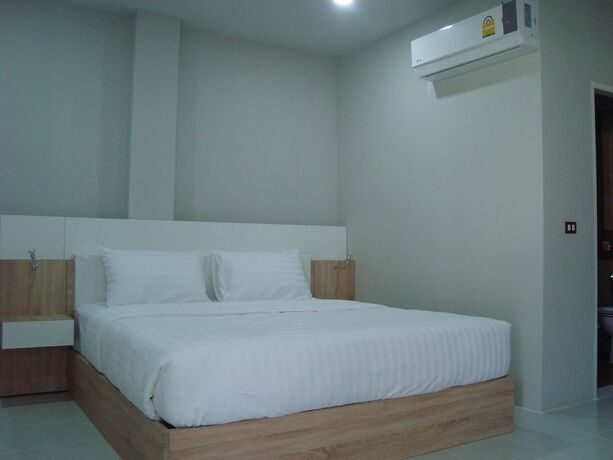 Imagen de la habitación del Hotel Addera Residence Hua Hin. Foto 18