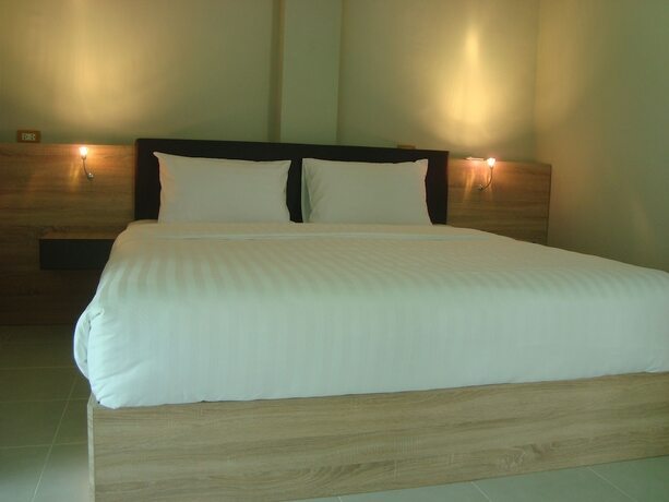 Imagen de la habitación del Hotel Addera Residence Hua Hin. Foto 19