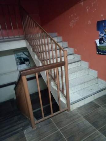 Imagen general del Hotel Addis Lodge. Foto 3