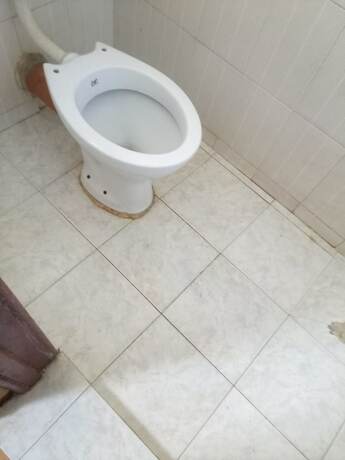 Imagen general del Hotel Addis Lodge. Foto 5