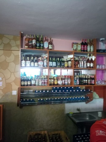 Imagen general del Hotel Addis Lodge. Foto 7