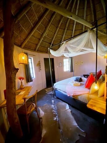 Imagen general del Hotel Addo African Home. Foto 4