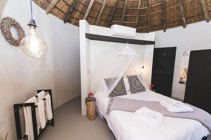 Imagen general del Hotel Addo African Home. Foto 5