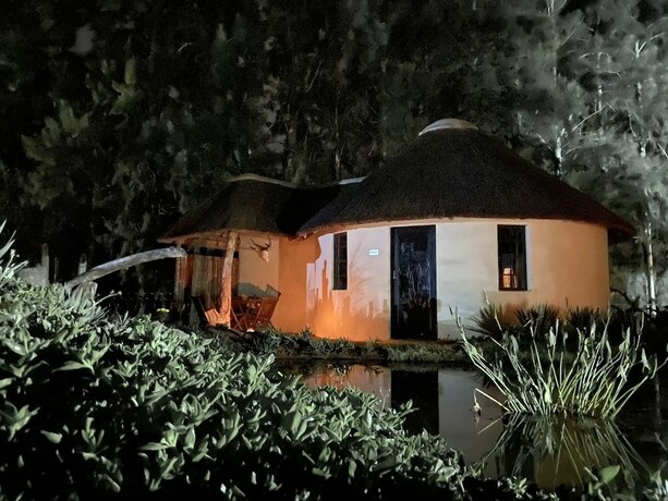 Imagen general del Hotel Addo African Home. Foto 6
