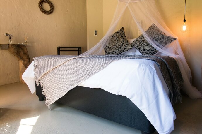 Imagen general del Hotel Addo African Home. Foto 7