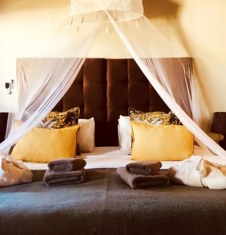 Imagen general del Hotel Addo African Home. Foto 8