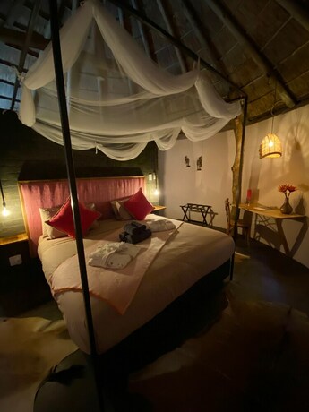 Imagen de la habitación del Hotel Addo African Home. Foto 11