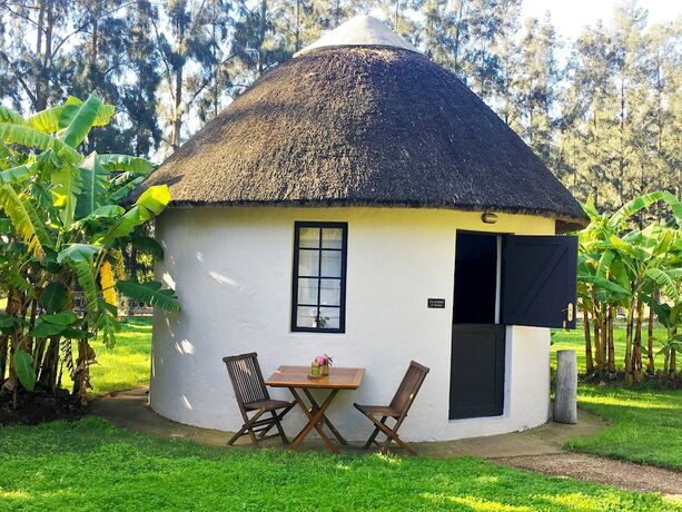 Imagen de la habitación del Hotel Addo African Home. Foto 12