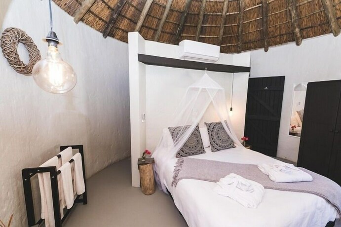 Imagen de la habitación del Hotel Addo African Home. Foto 13