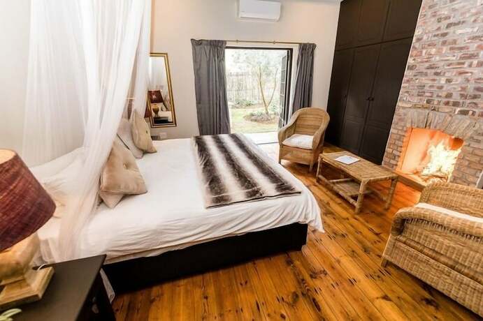 Imagen de la habitación del Hotel Addo African Home. Foto 14