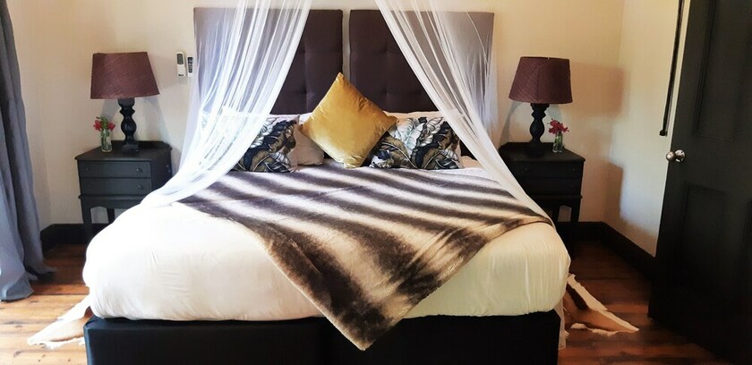 Imagen de la habitación del Hotel Addo African Home. Foto 15
