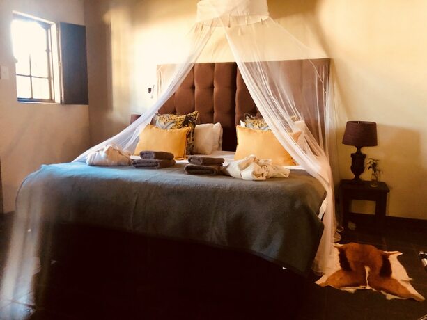 Imagen de la habitación del Hotel Addo African Home. Foto 16