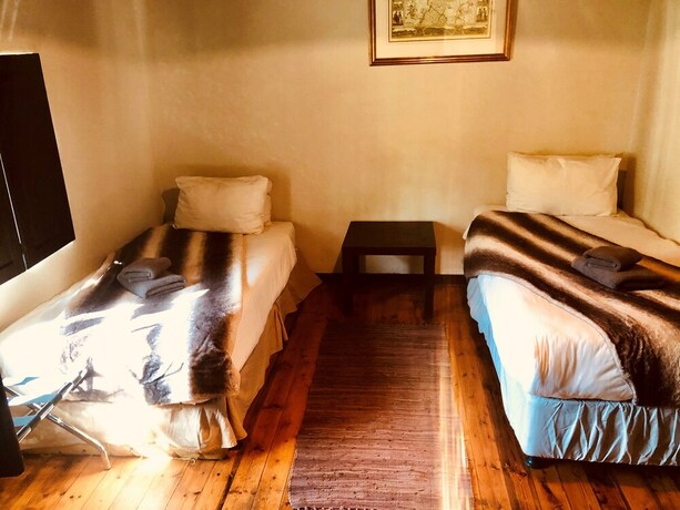 Imagen de la habitación del Hotel Addo African Home. Foto 18