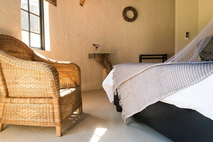 Imagen de la habitación del Hotel Addo African Home. Foto 19