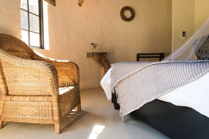 Imagen de la habitación del Hotel Addo African Home. Foto 20