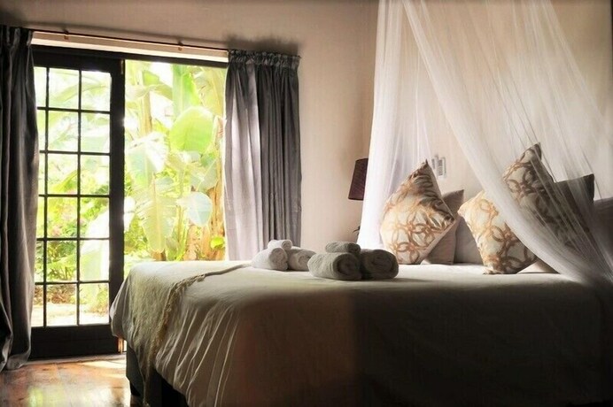 Imagen de la habitación del Hotel Addo African Home. Foto 22