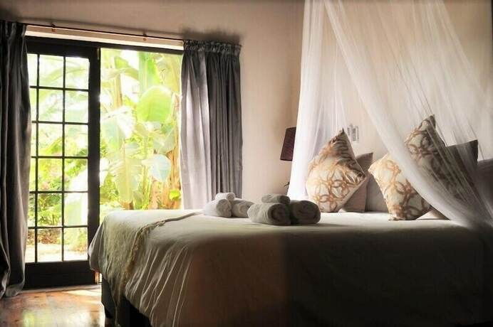 Imagen de la habitación del Hotel Addo African Home. Foto 26