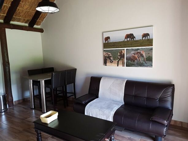 Imagen general del Hotel Addo Wildlife. Foto 3