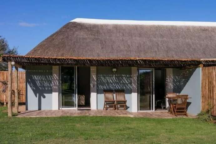 Imagen general del Hotel Addo Wildlife. Foto 9