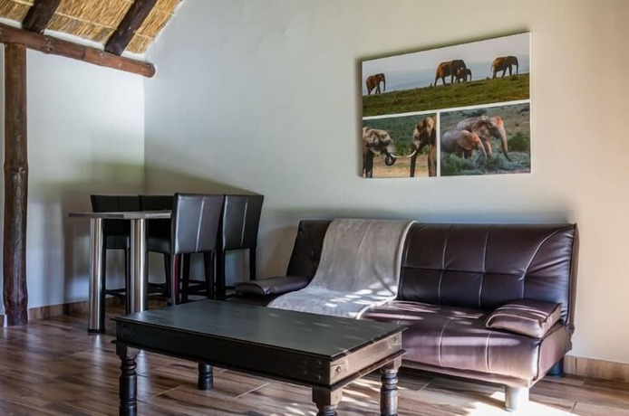 Imagen general del Hotel Addo Wildlife. Foto 10