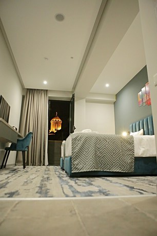 Imagen de la habitación del Hotel Address 9D. Foto 3