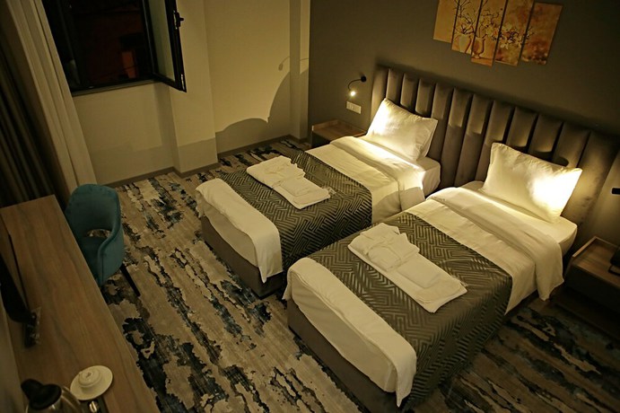 Imagen de la habitación del Hotel Address 9D. Foto 4